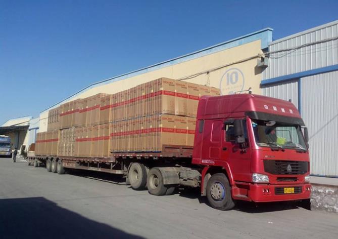 太仆寺整车运输