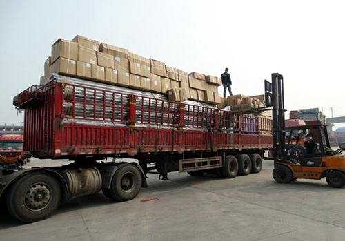 太仆寺零担物流