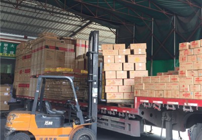 太仆寺零担运输