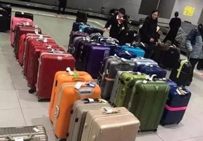 太仆寺行李托运公司