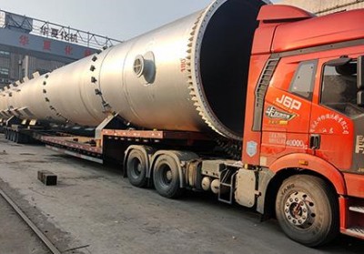 太仆寺大件运输