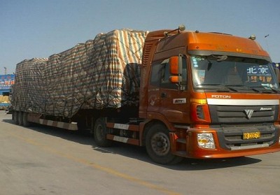 太仆寺整车运输公司