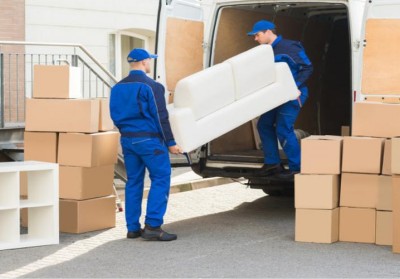 太仆寺长途搬家